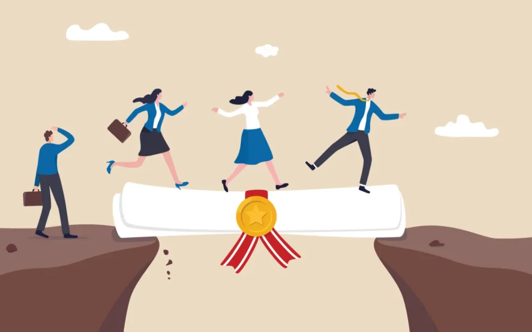  Community – A Bridge to Opportunity