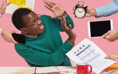 Overcoming Impostor Syndrome: A Project manager’s Guide to Confidence and Success.