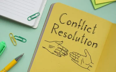 Continuous Improvement in Conflict Resolution: A Path to Harmonious Solutions